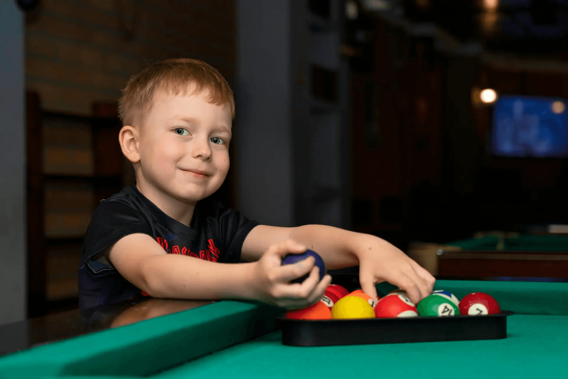 Реальные результаты