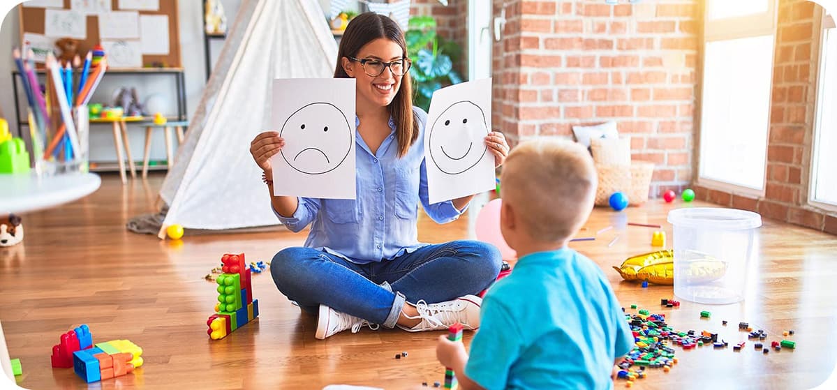 Индивидуальный подход