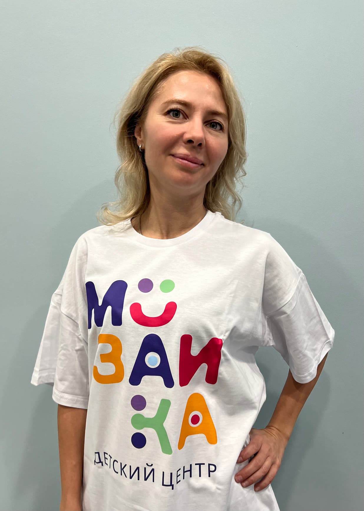 Липатова Анна