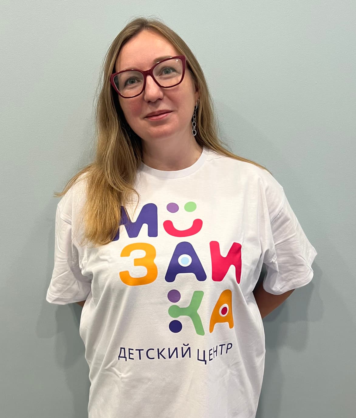 Погодина Анна