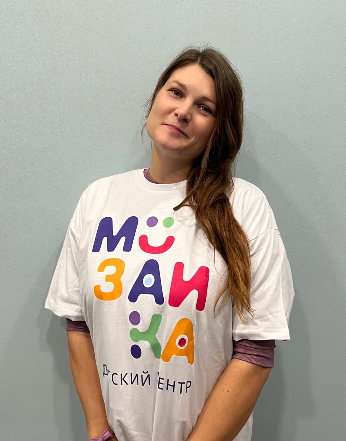 Скворцова Мария