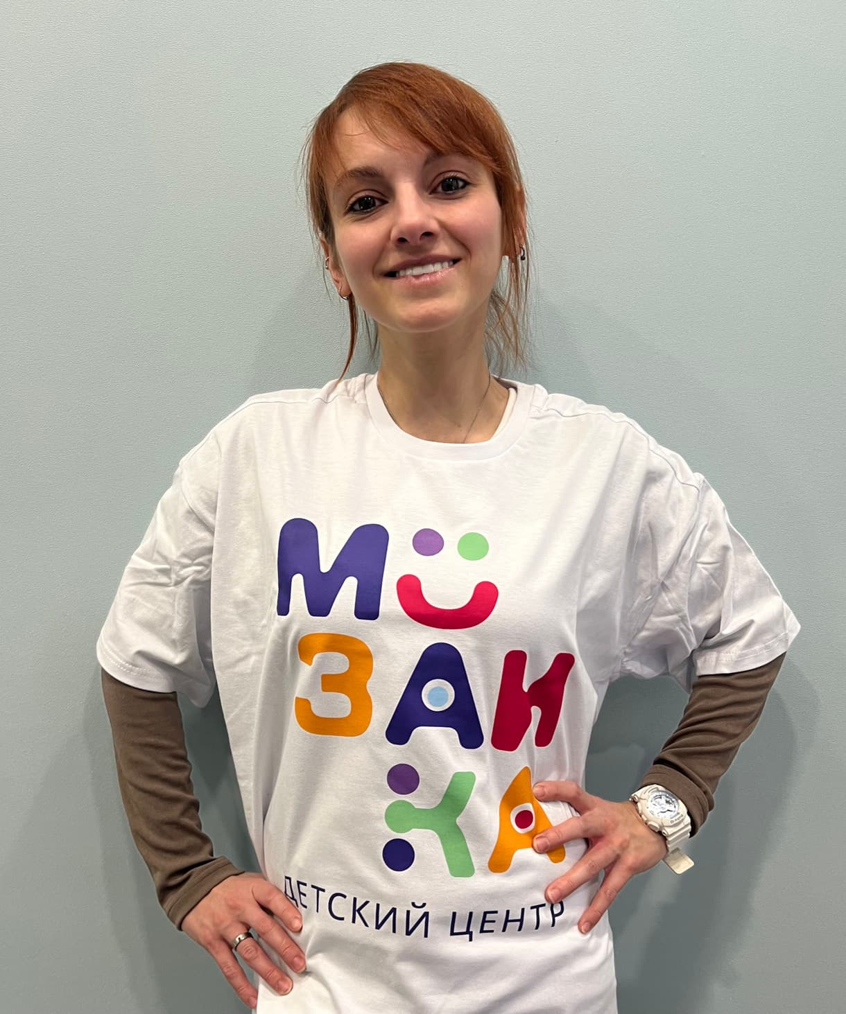 Ковалевская Полина